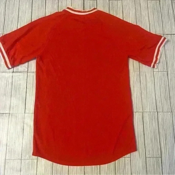 *not for sale*Sam Houston State University Bearcats Retro Jersey - Picture 3 of 7